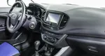 LADA (ВАЗ) Vesta 1.6 Механика