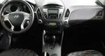 Hyundai ix35 2.0 Автомат