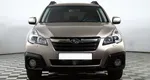 Subaru Outback IV Рестайлинг