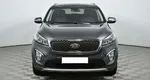 Kia sorento prime акпп 2016 с пробегом 57 800 км