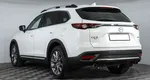 Mazda cx-9 акпп 2019 с пробегом 66 349 км