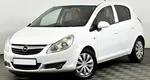 Opel Corsa 1.4 Автомат