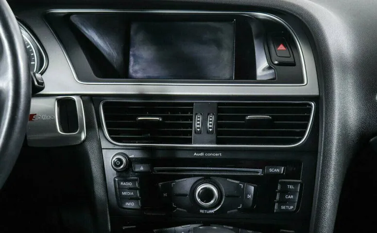 Audi A4 1.8 Вариатор