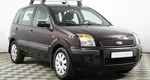 Ford Fusion I Рестайлинг