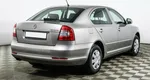 Skoda Octavia 1.4 Механика