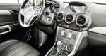 Opel Antara I Рестайлинг