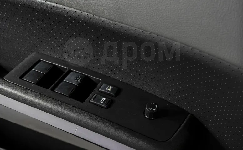 Nissan X-Trail, 2 поколение