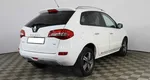 Renault koleos cvt 2015 с пробегом 89 640 км