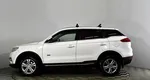 Geely Atlas I