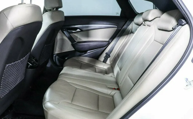 Hyundai i40 2.0 Автомат