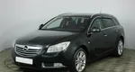 Opel Insignia I