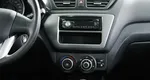 Kia Rio 1.4 Механика