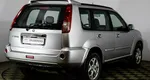 Nissan X-Trail I