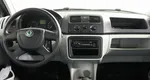 Skoda Fabia 1.4 Механика