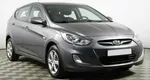 Hyundai Solaris 1.4 Автомат