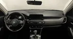 Kia seltos акпп 2021 с пробегом 15 500 км