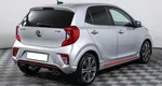 Kia picanto gt робот 2018 с пробегом 39 800 км