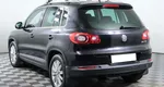 Volkswagen tiguan акпп 2011 с пробегом 99 650 км