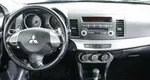 Mitsubishi Lancer X