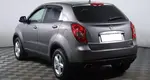 SsangYong Actyon