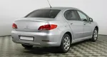 Peugeot 408 1.6 Автомат