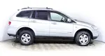 SsangYong Kyron