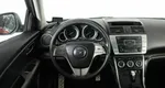 Mazda 6 2.0 Автомат