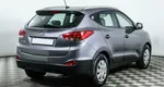 Hyundai ix35 2.0 Автомат