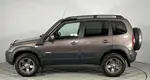 Chevrolet Niva