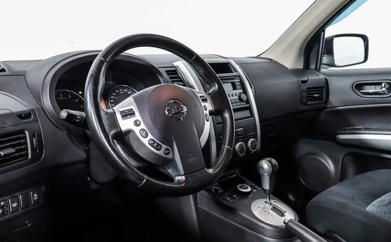 Nissan x-trail cvt 2011 с пробегом 90 374 км