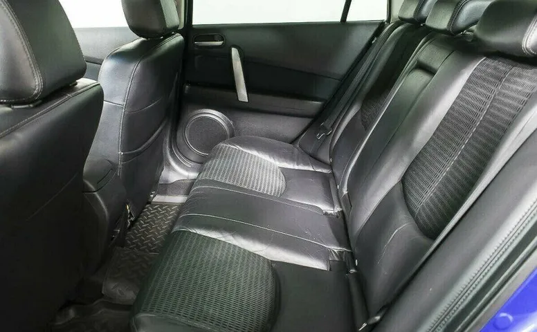 Mazda 6 2.0 Автомат