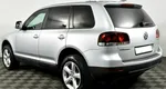 Volkswagen Touareg 2.5 Автомат