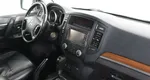 Mitsubishi Pajero IV