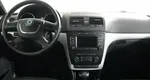 Skoda Yeti 1.2 Робот