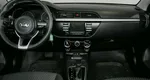 Kia rio x-line