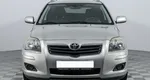Toyota Avensis II Рестайлинг