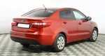 Kia Rio 1.6 Автомат