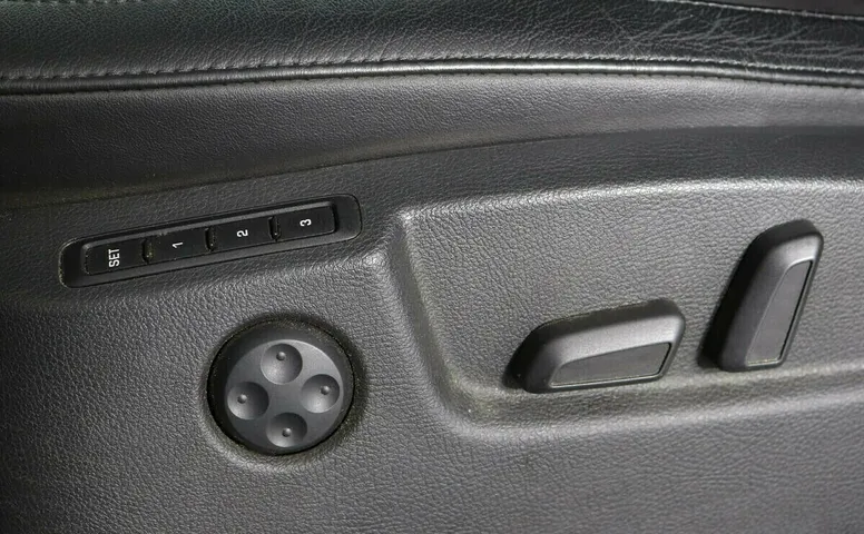 Skoda Superb II Рестайлинг