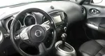 Nissan Juke 1.6 Вариатор