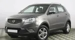 SsangYong Actyon 2.0 Автомат