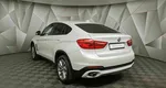 BMW X6 xDrive30d Steptroniс (249 л.с.) Base (Локальная сборка) Белый