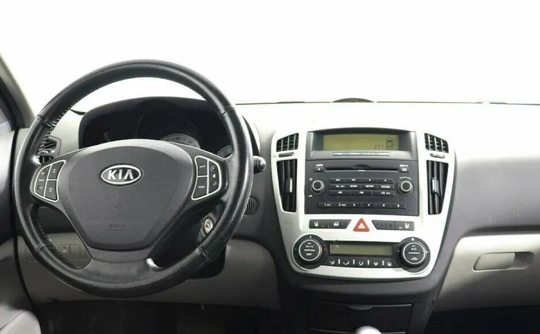 Kia Ceed 1.6 Автомат