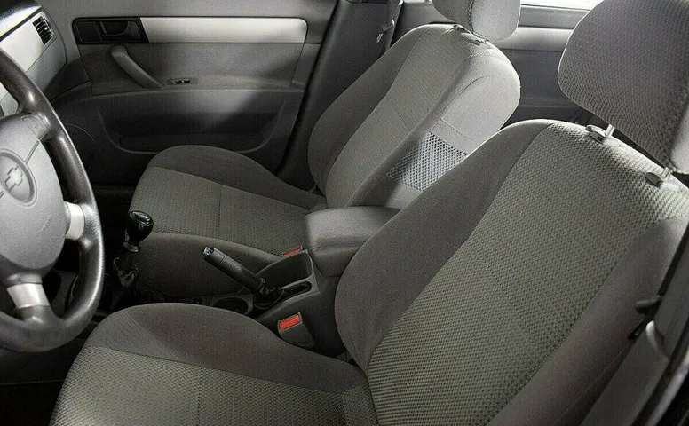 Chevrolet Lacetti 1.4 Механика