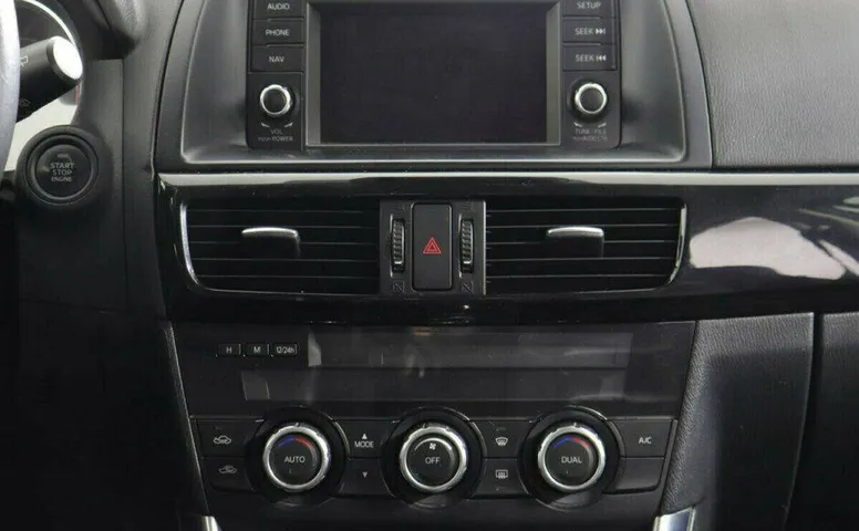 Mazda CX-5 2.0 Автомат