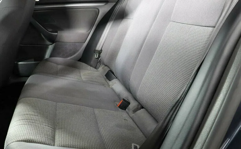 Volkswagen Jetta 1.6 Механика