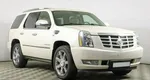 Cadillac Escalade 6.2 Автомат