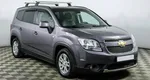 Chevrolet Orlando 1.8 Автомат