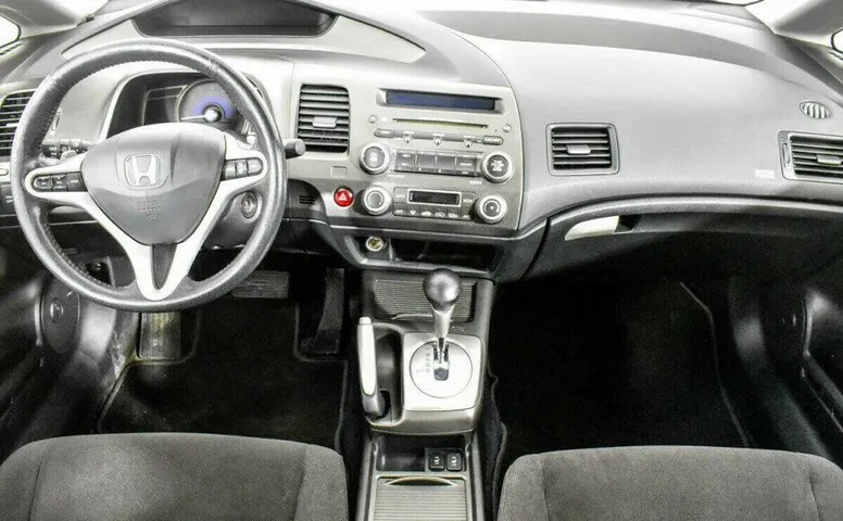 Honda Civic 1.8 Автомат