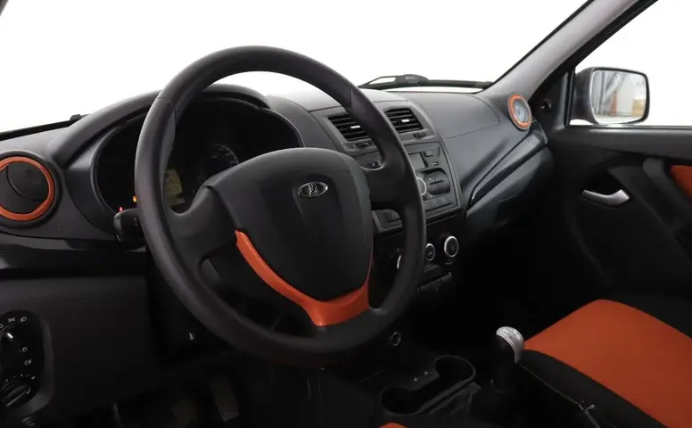 LADA (ВАЗ) Kalina