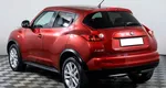 Nissan juke cvt 2011 с пробегом 28 941 км